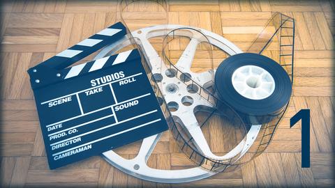 Filmrolle