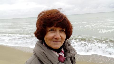 Valentina Seluk