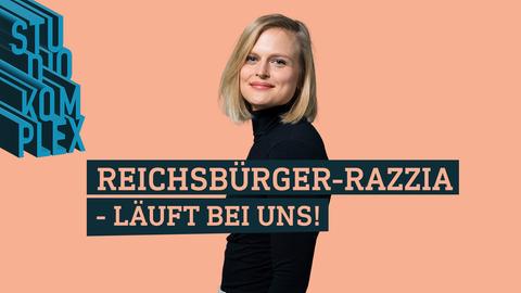 Reichsbürger-Razzia