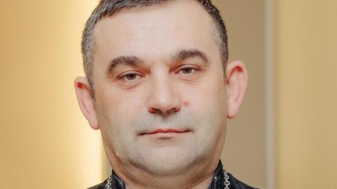 Alexander Gross