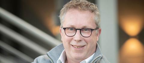 Andreas Larem