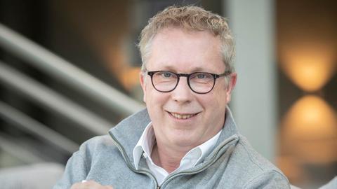 Andreas Larem