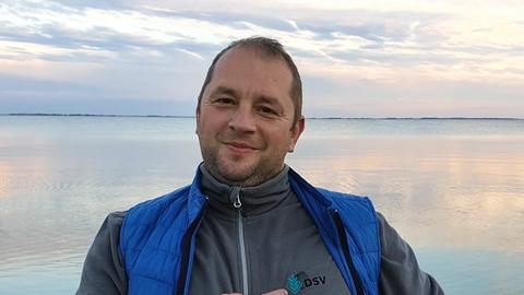 Andrej Pastuschenko