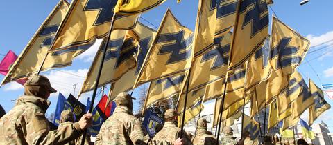 Azow -Regiment