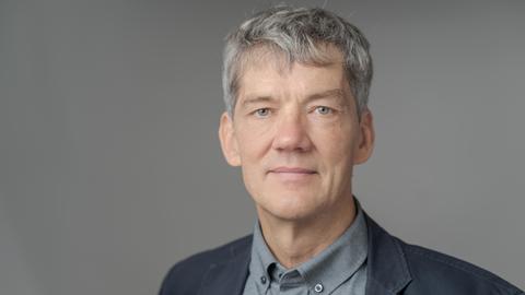 Christoph Seils