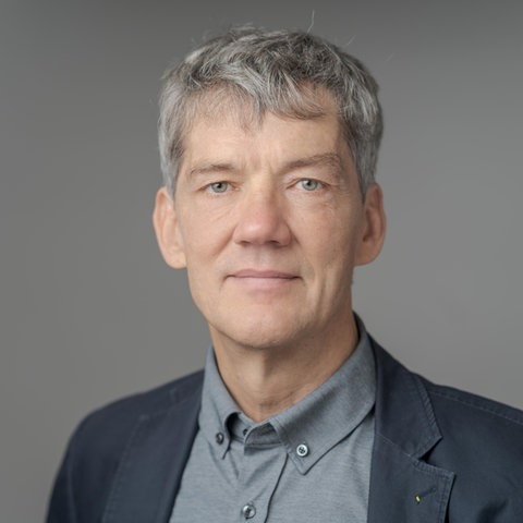 Christoph Seils