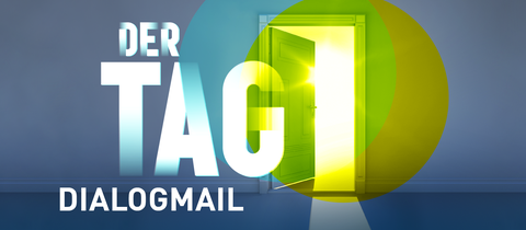 Der Tag Newsletter