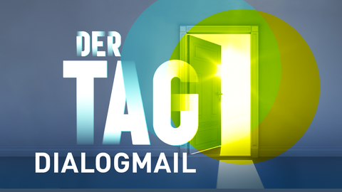 Der Tag Newsletter