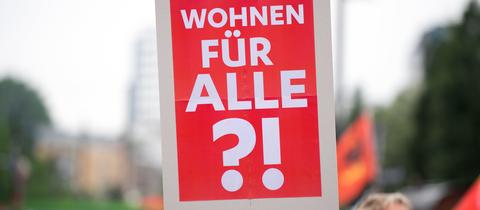 Land Schutzt Mehr Mieter Vor Preissprungen Und Kundigung
