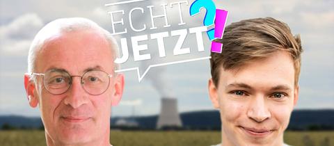 Echt jetzt - Alternative Energien