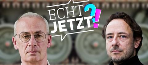 Echt jetzt - Bundeswehr