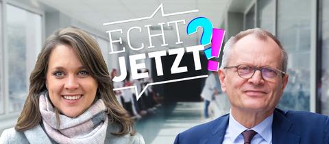 Echt Jetzt - Impfpflicht