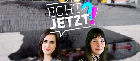 Echt Jetzt - Letzte Generation