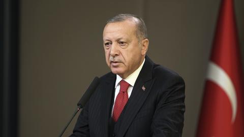 Erdogan