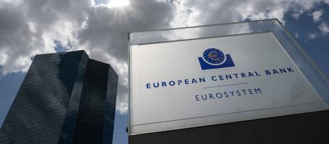 Zinsentscheid der EZB