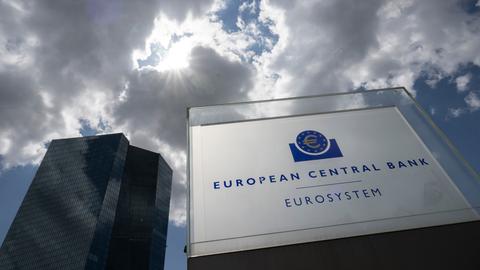 Zinsentscheid der EZB