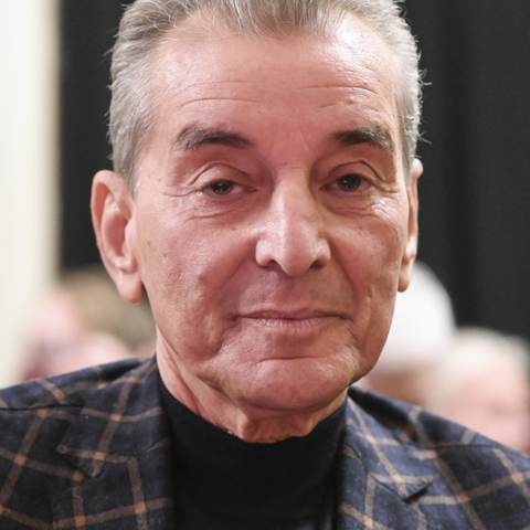 Michel Friedman