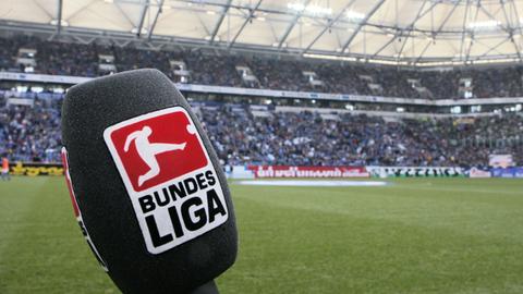 Bundesliga Logo