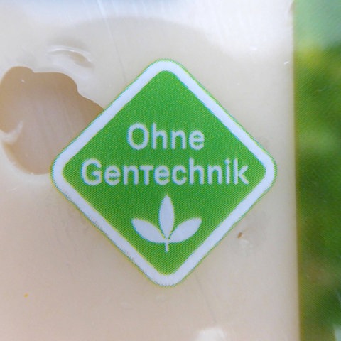 Gentechnik