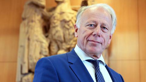 Jürgen Trittin (Bündnis 90/Die Grünen)