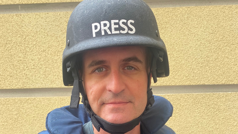 Marc Dugge