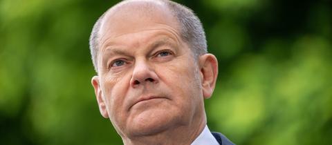 Olaf Scholz