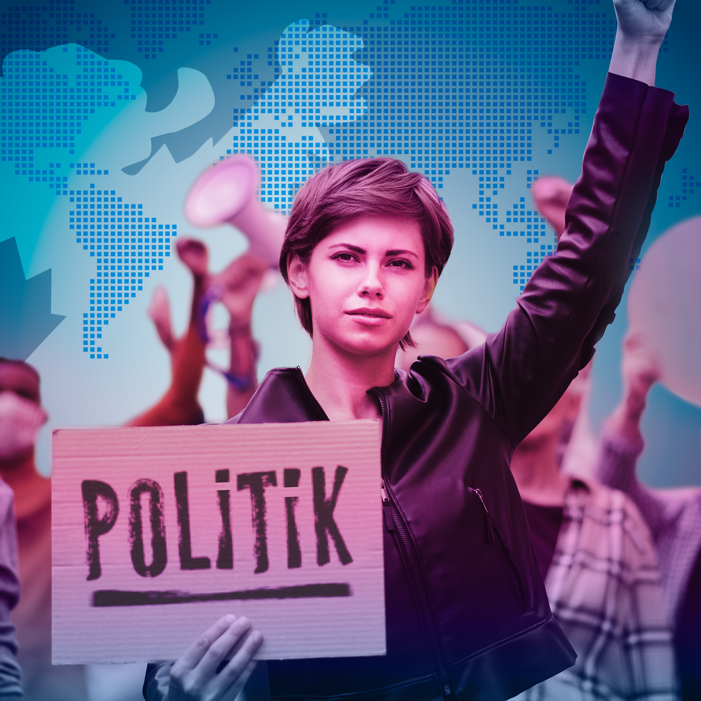 Politik-Podcast-Channelbild