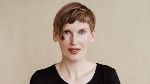Philosophin Eva von Redecker