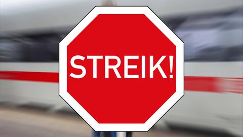 streik