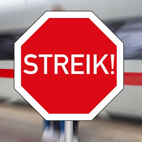 streik