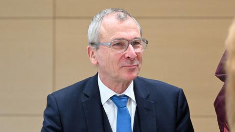 Volker Beck
