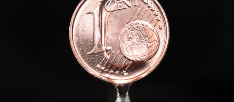 Wasser-Cent