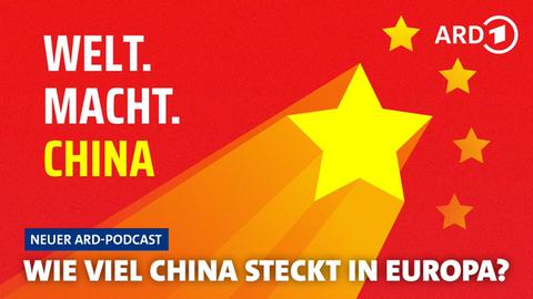 Welt.Macht.China Podcast