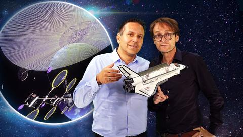 Weltraumwagner Solaris
