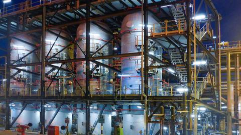 Wintershall Dea