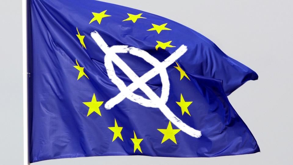 Symbolfoto Europawahl