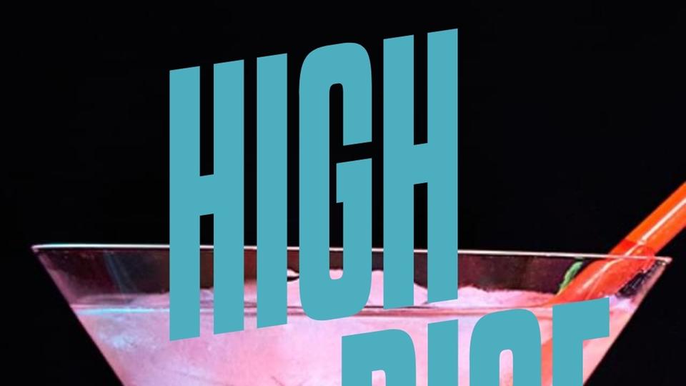 High Rise Cinema