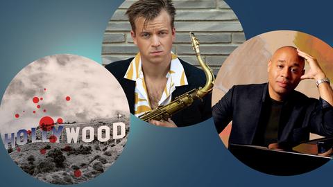 hr INFO Jazz Trio